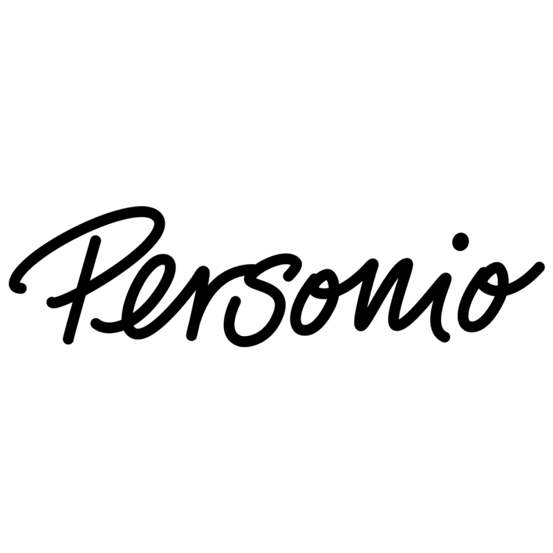 Personio logo