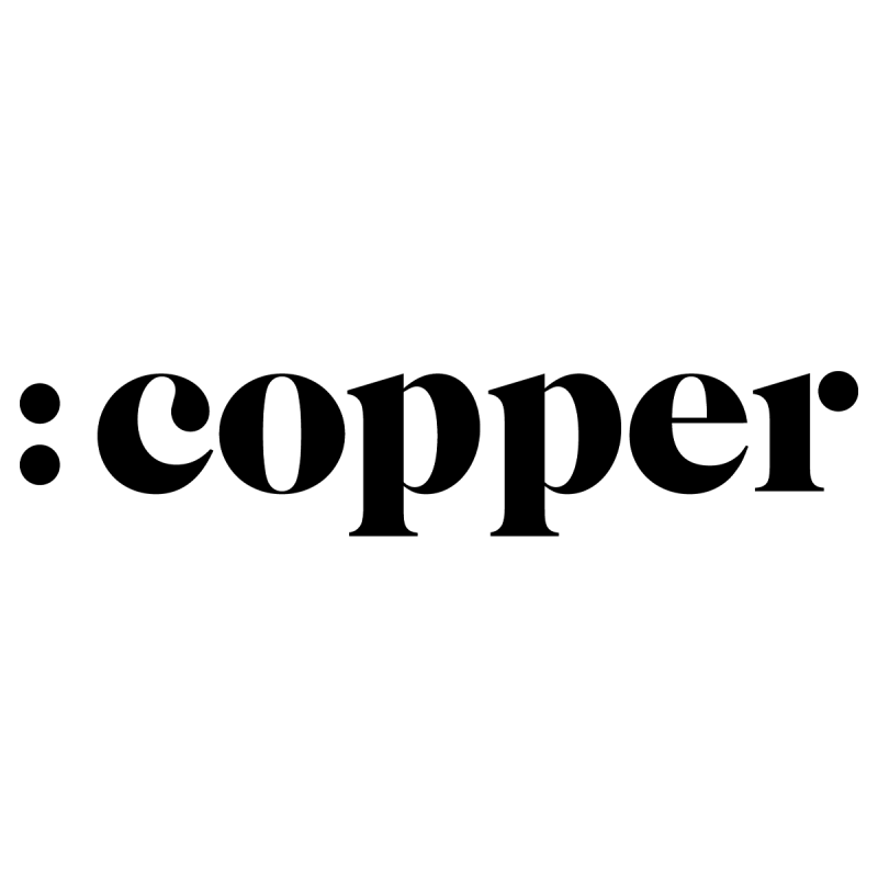 Copper logo
