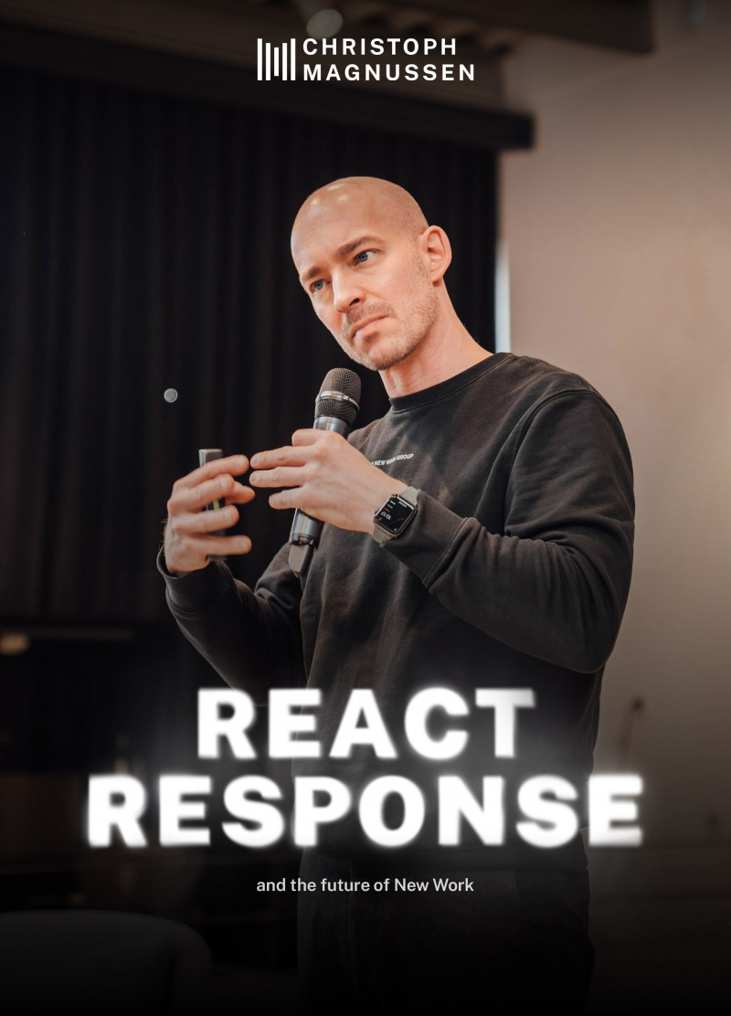 React Response