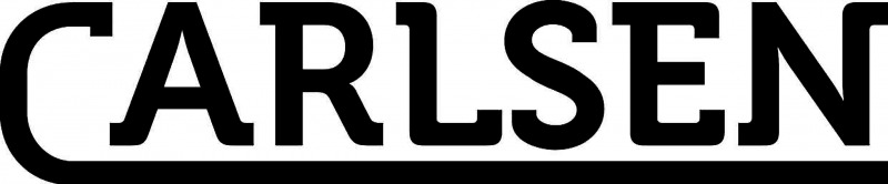 Carlsen Logo cmyk BLACK