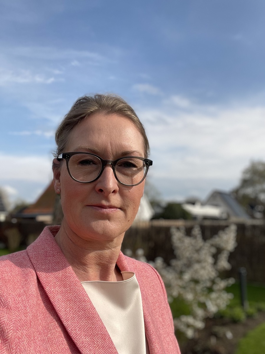 Ulrike Abratis