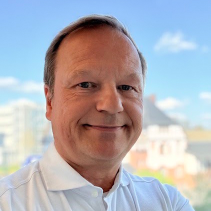 Dr. Oliver Rengelshausen